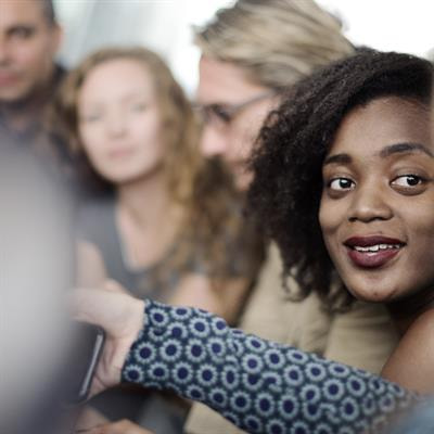 Cover image for research topic "Innovations in Recovery Science: Pathways, Policies, and Platforms that Promote Thriving After Addiction"