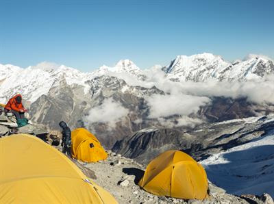 Cover image for research topic "Detrimental Effects of Hypoxia on Brain and Cognitive Functions"