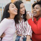 Cover image for research topic "Gender, Sexuality, and Well-Being: Impact on Well-Being Due to Gender and Sexual Orientation-Based Discrimination"