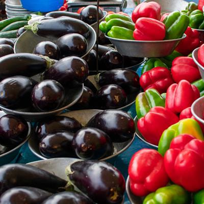 Cover image for research topic "Food-Based Dietary Guidelines"