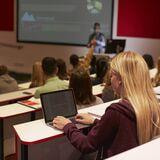 Cover image for research topic "Educational Transformation: 21st century skills and challenges for higher education"