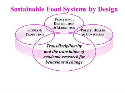 Cover image for research topic "Transitions to Sustainable Food- and Feed-Systems"