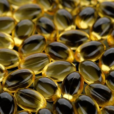 Cover image for research topic "Community Series in : The role of vitamin D as an immunomodulator, volume II"