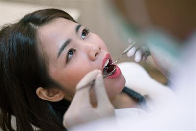 Cover image for research topic "Oral Immunology – Interplay of Molecules, Cells and Oral Tissue Environment"