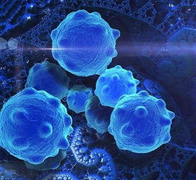 Cover image for research topic "Advances in Head and Neck Cancer Immunology and Immunotherapy"