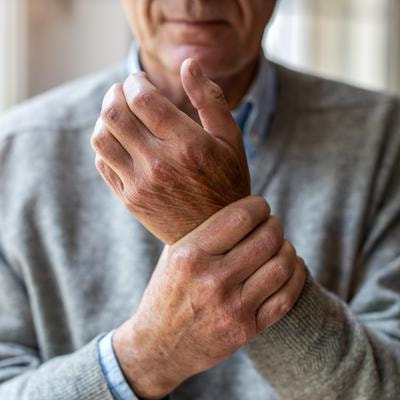 Cover image for research topic "Pharmacological Advances to Treat Pathological Pain"