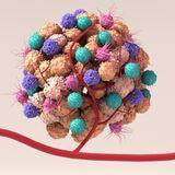 Cover image for research topic "Recent Advances in Radiotheranostics"