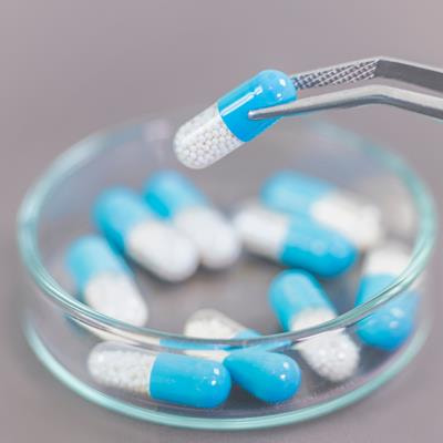 Cover image for research topic "Multi-Target Drug Discovery and Design for Complex Health Disorders"