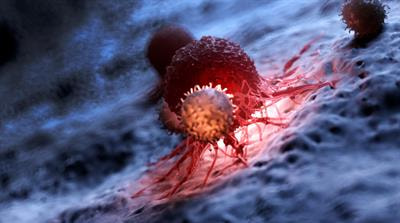 Cover image for research topic "Immune Cell Therapy Approaches Targeting Tumor Microenvironment"