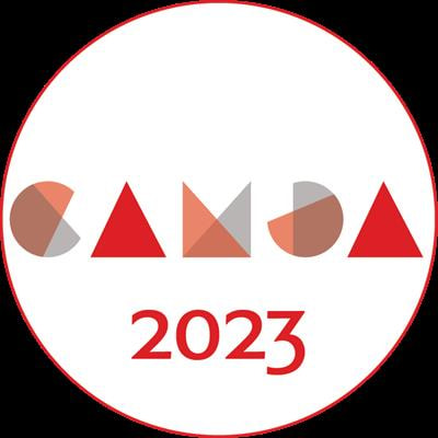Cover image for research topic "Critical Assessment of Massive Data Analysis (CAMDA) 
Annual Conference 2023"