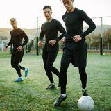 Cover image for research topic "Training Load in Sport: Current Challenges and Future Perspectives - Volume I"