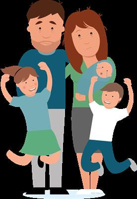 Cover image for research topic "When the Great Adventure of Parenting Turns to Disaster: Regrets and Burnout"