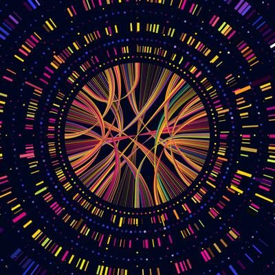 Cover image for research topic "Clinical Neuroinformatics: Advancing Integration and Analysis in Diagnostic Neuroscience"