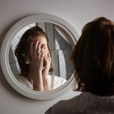 Cover image for research topic "Understanding Vulnerability to Major Depressive Disorder"