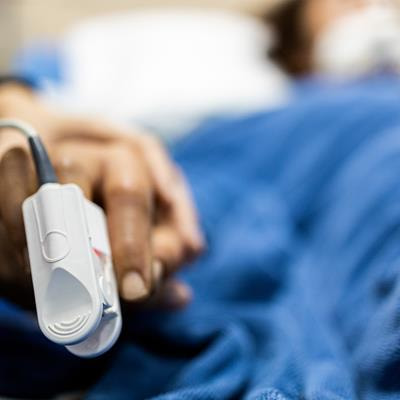 Cover image for research topic "Clinical Application of Artificial Intelligence in Emergency and Critical Care Medicine, Volume V"