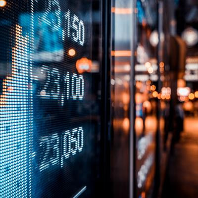 Cover image for research topic "Applications of AI and Machine Learning in Finance and Economics"