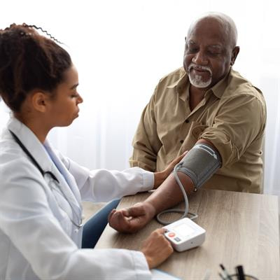 Cover image for research topic "Dietary Strategies for Managing Hypertension and Hypotension: Insights and Mechanisms"