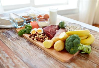 Cover image for research topic "The Rising Trend of Flexitarianism"