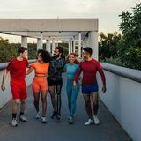 Cover image for research topic "Sport Practice and Physical Activity - The Social Function of Sport in Contemporary Societies"