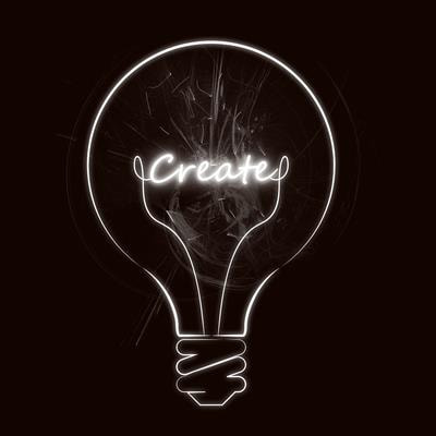 Cover image for research topic "Creative Processes and Products"