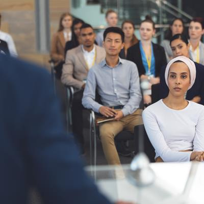 Cover image for research topic "Navigating Trends and Challenges in Educational Professionalism"