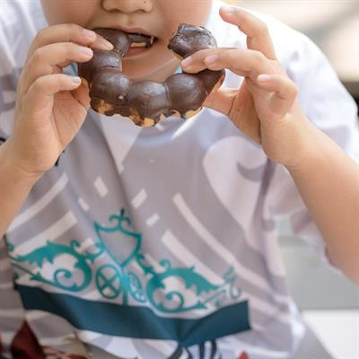 Cover image for research topic "Holistic Approaches to Understanding Obesity and Metabolic Diseases in Urban Environments"