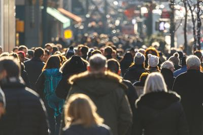 Cover image for research topic "An Integrative Proposal in Addiction and Health Behaviors Psychosocial Research: Overview of New Trends and Future Orientations"