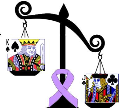 Cover image for research topic "Social Inequities in Cancer"