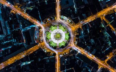 Cover image for research topic "System Dynamics Modeling in Public Health: Implementations and Implications"