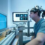 Cover image for research topic "Transcranial Electrical Stimulation (tACS, tDCS, tRNS) in Basic and Clinical Neuroscience: Current Progress and Future Directions"
