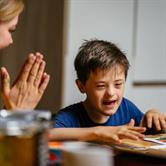 Cover image for research topic "Behavior-specific praise in preK-12 settings: Expanding the knowledge base"
