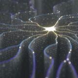 Cover image for research topic "Towards Precision Oncology: Assessing the Role of Radiomics and Artificial Intelligence"