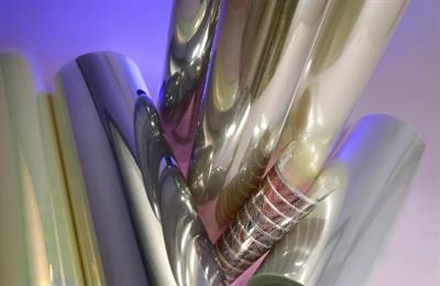 Cover image for research topic "Progress in Polymers for Functional Multilayer Films"