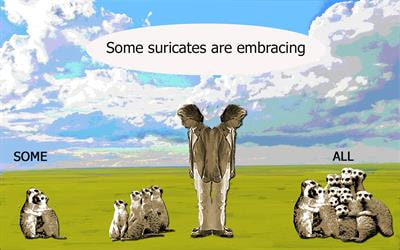 Cover image for research topic "Scalar Implicatures"