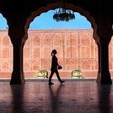 Cover image for research topic "Beauty and the Mind: Cognitive Science of the Sublime"