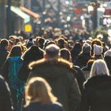 Cover image for research topic "Exploring Social Stratification Dynamics: Insights from Longitudinal Survey Data"