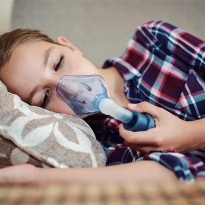 Cover image for research topic "Progress in clinical and mechanistic studies of severe respiratory viral infections in children"