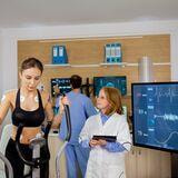 Cover image for research topic "Towards a Psychophysiological Approach in Physical Activity, Exercise, and Sports, volume III"