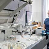 Cover image for research topic "Infectious Diseases and Hematology: Diagnosis and Management, volume II"