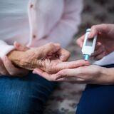 Cover image for research topic "Is Insulin Resistance the Eminence Grise of Aging and Non-Communicable Chronic Diseases?"