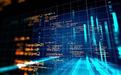 Cover image for research topic "Use of Big Data and Artificial Intelligence in Multiple Sclerosis"