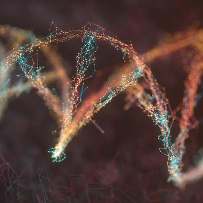 Cover image for research topic "Advancements and Future Challenges in Molecular Diagnostics and Therapeutics"