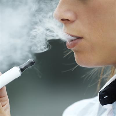 Cover image for research topic "Global youth e-cigarette use: prevalence, risks, and regulatory policy impacts"