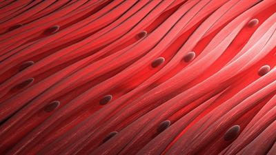 Cover image for research topic "Advances in Veterinary Tissue Engineering: Unlocking Potential with Cell-Free and Cell-Based Methods"
