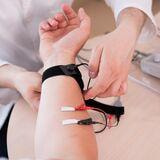 Cover image for research topic "Multidimensional Physiology: Novel Techniques and Discoveries with Bioimpedance Measurements, Volume II"