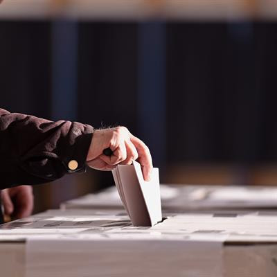 Cover image for research topic "The Crises of the Israeli Democracy"