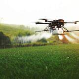 Cover image for research topic "Advanced Methods, Equipment and Platforms in Precision Field Crops Protection, volume II"