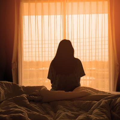 Cover image for research topic "Bridging the Knowledge Gap: Mental Health, Substance Use Disorders, and Mortality in Women"