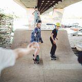 Cover image for research topic "Exploring Motor Imagery Across the Lifespan – Gaps Between Practical Applications and Theoretical Frameworks"