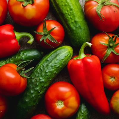 Cover image for research topic "Food Derived Bioactive Metabolites: Unlocking their Potential Health Benefits and Medical Potential"